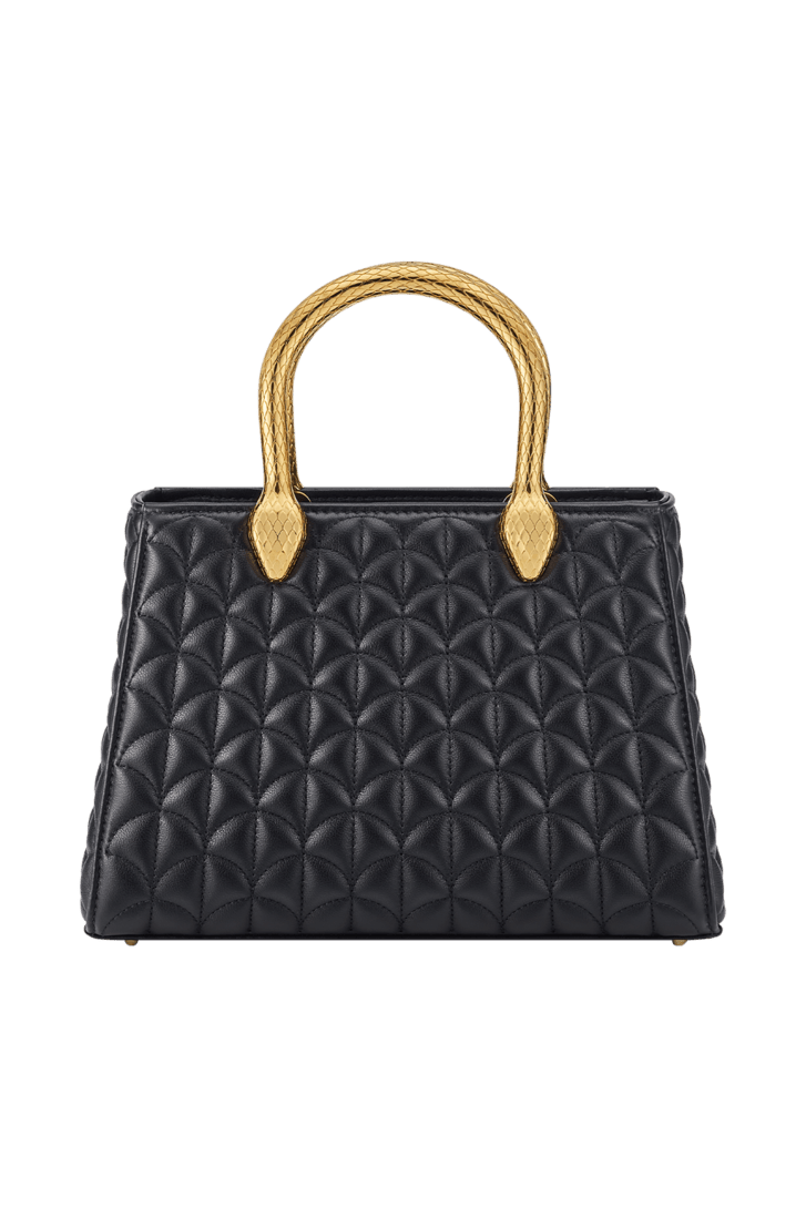 Serpentine Duo Top Handle