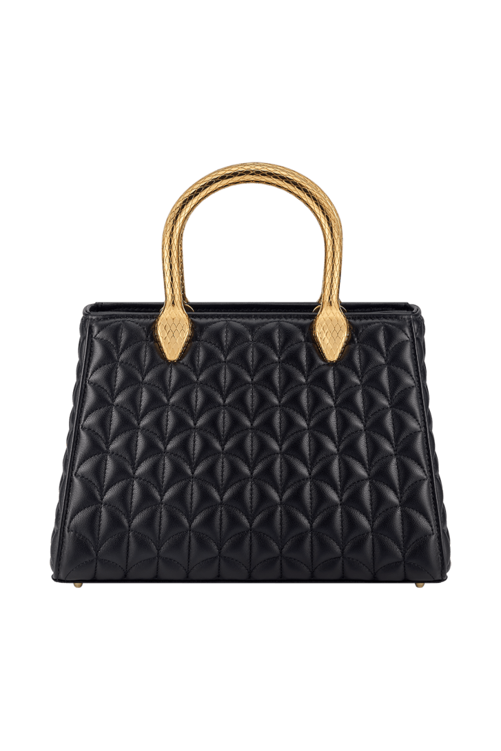 Serpentine Duo Top Handle