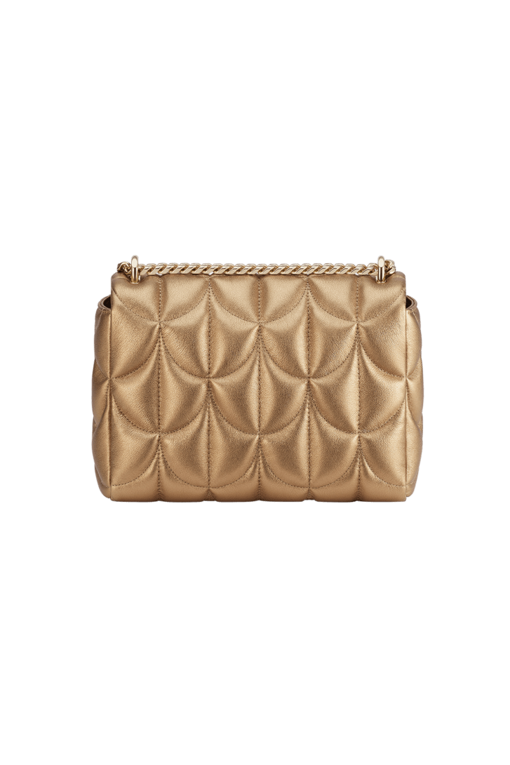 Serpenti Sugarloaf Shoulder Bag
