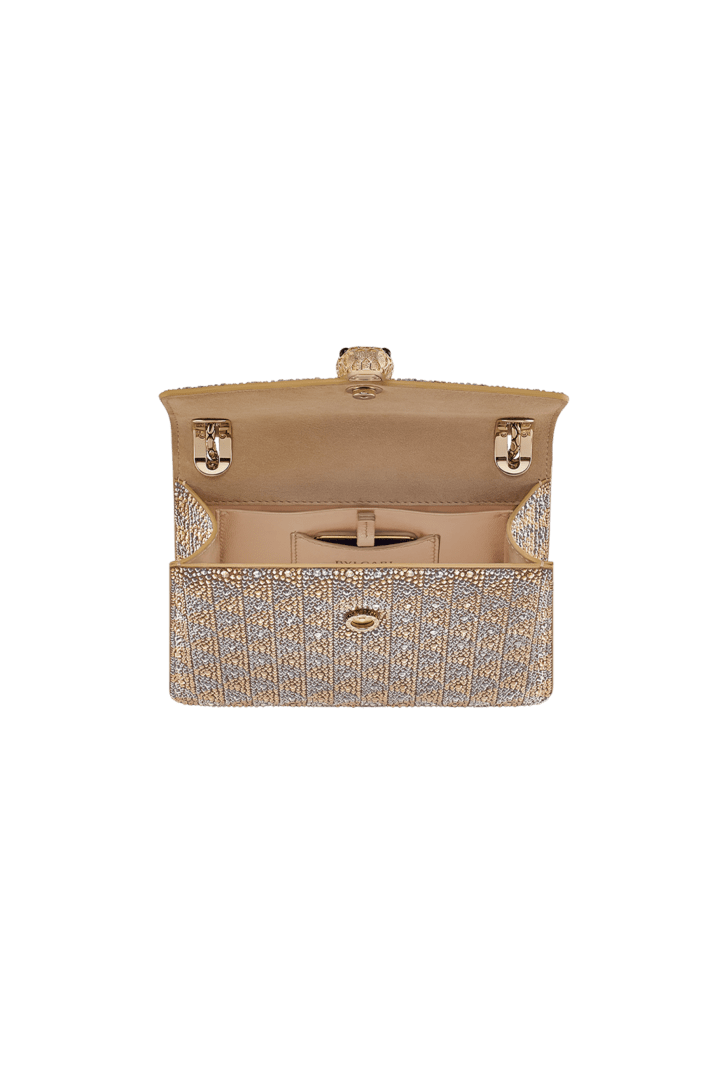 Serpenti Forever Day-to-Night系列 肩包
