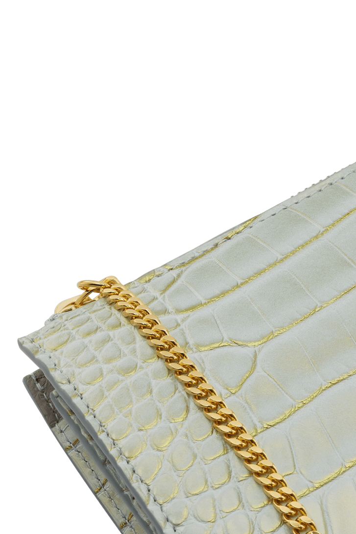 Serpenti Forever Large Wallet