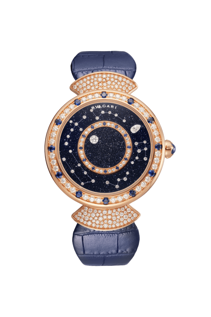 DIVAS’ DREAM Watch