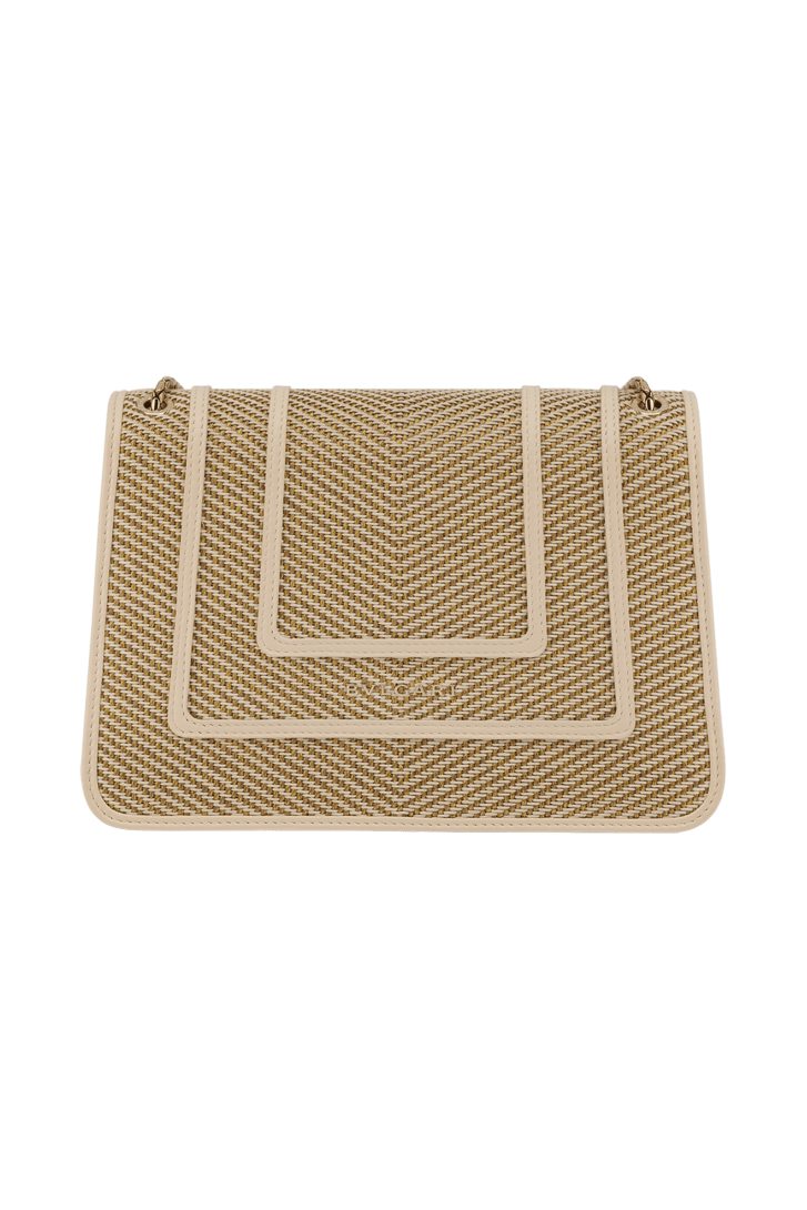Serpenti Forever Shoulder Bag