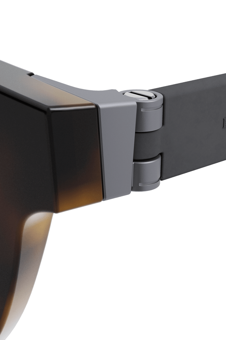 BVLGARI ALUMINIUM Sunglasses