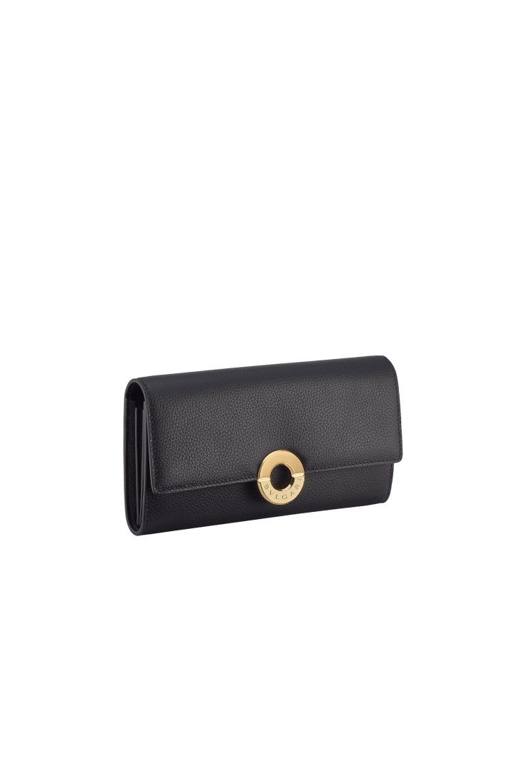 新作☆【BVLGARI】ブルガリ ローマ ラージウォレット 国内直営】BVLGARI『ブルガリ ローマ ラージウォレット』
