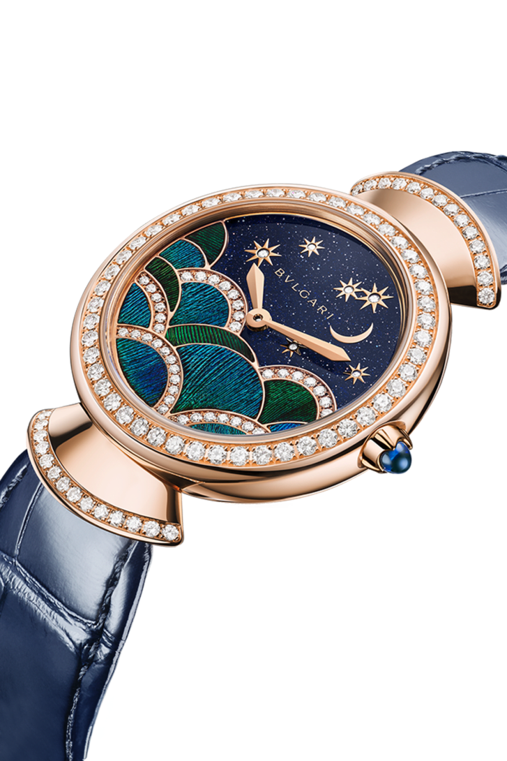 DIVAS’ DREAM Watch