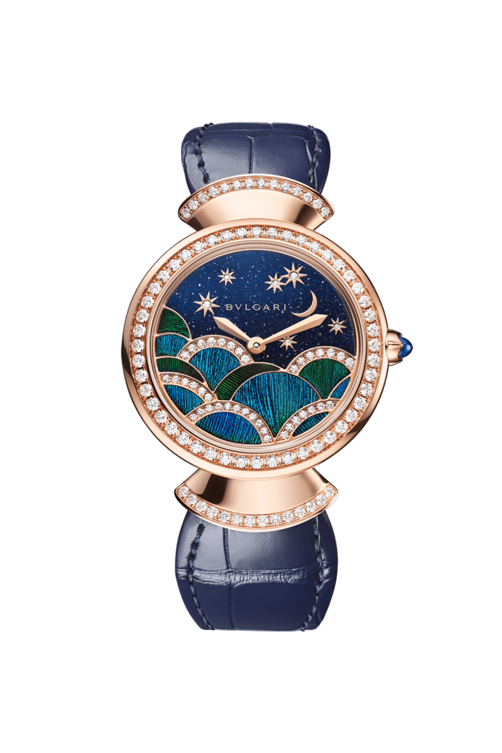 DIVAS’ DREAM Watch