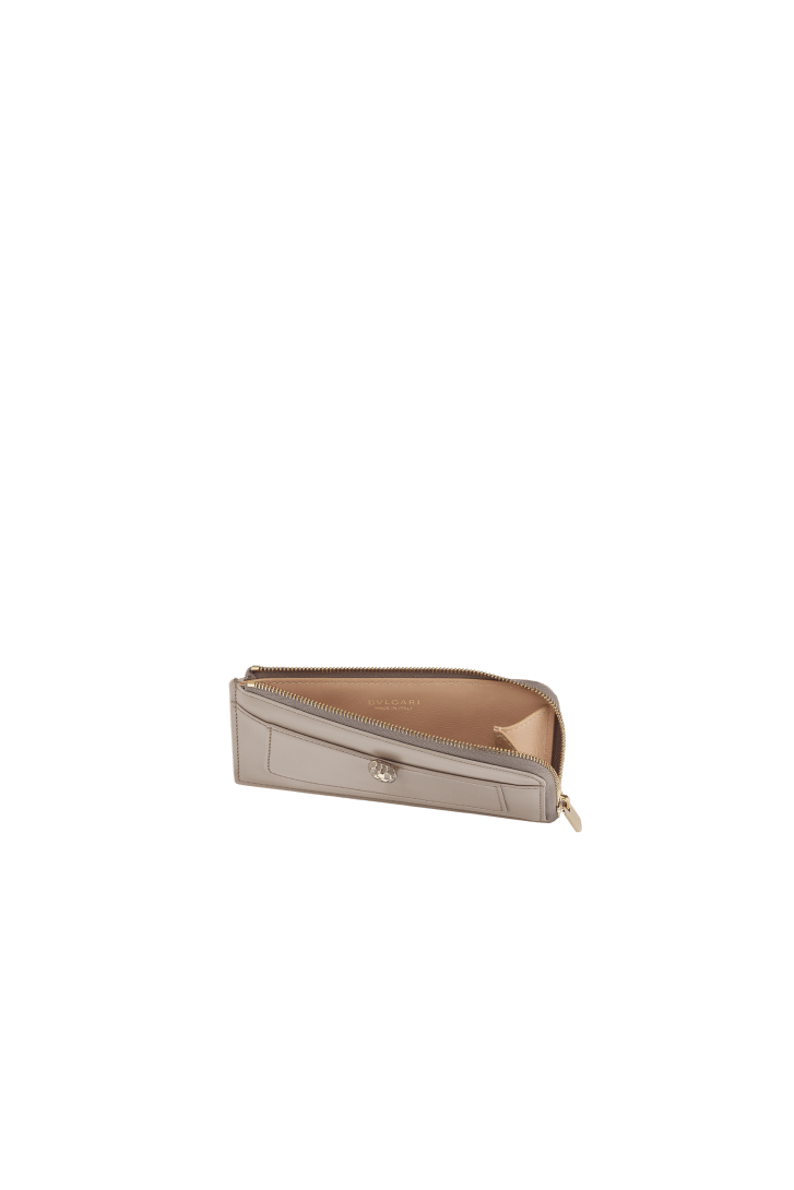 Serpenti Forever Porta carte con cerniera