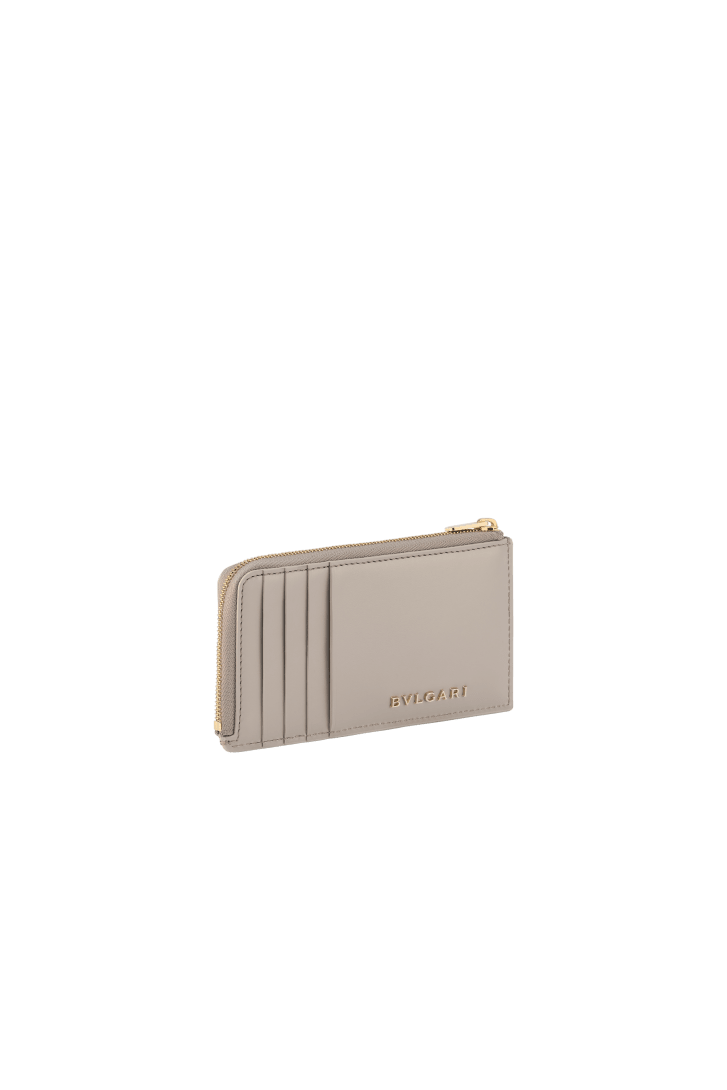 Serpenti Forever Porta carte con cerniera
