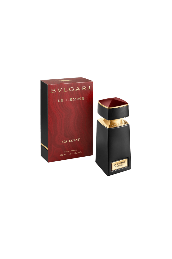 BVLGARI LE GEMME GARANAT Eau de Parfum