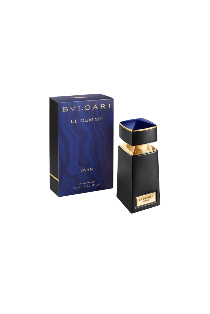 BVLGARI LE GEMME GYAN Eau de Parfum