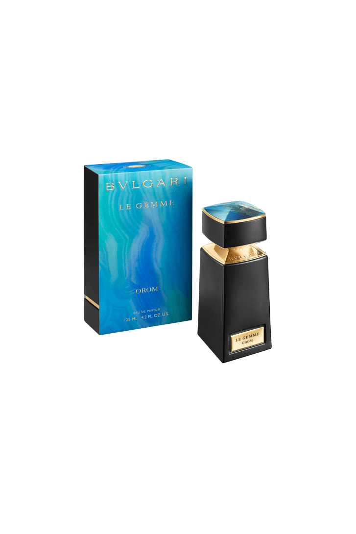 Le Gemme OROM Eau de Parfum