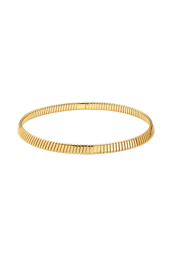 Bvlgari Tubogas Necklace