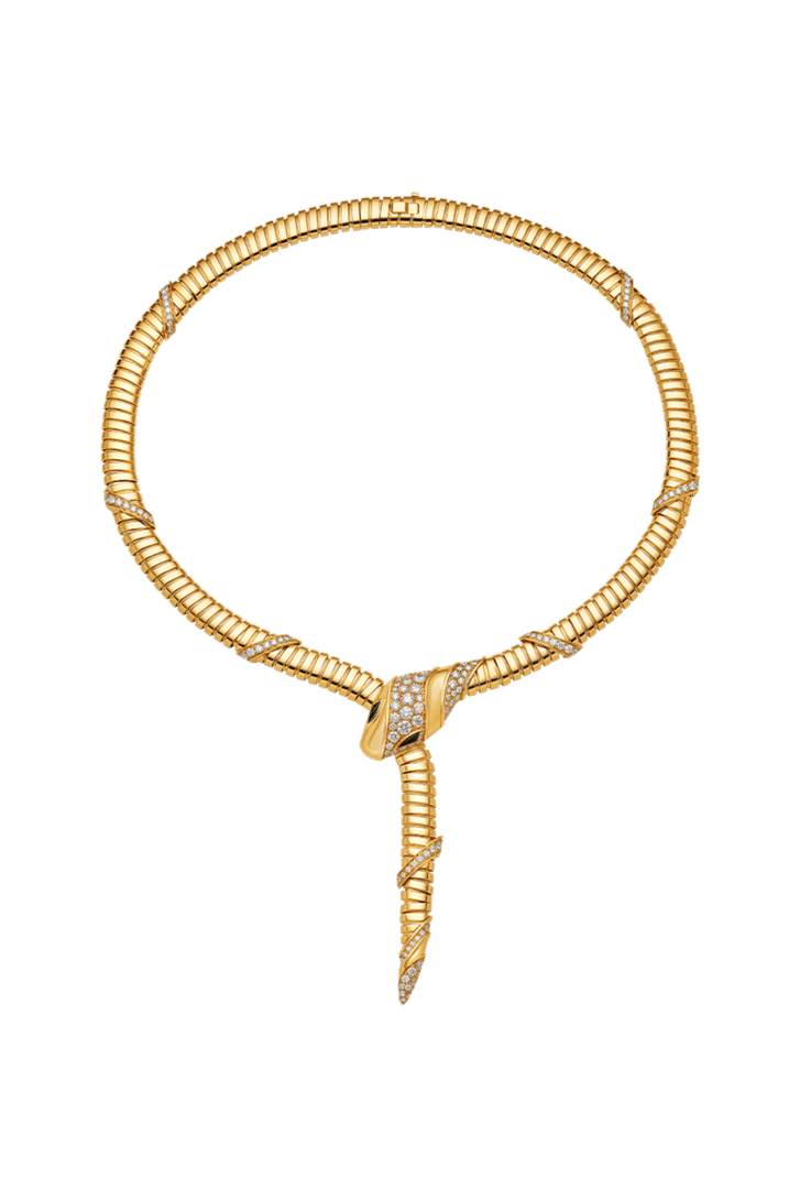 Serpenti Tubogas Colar