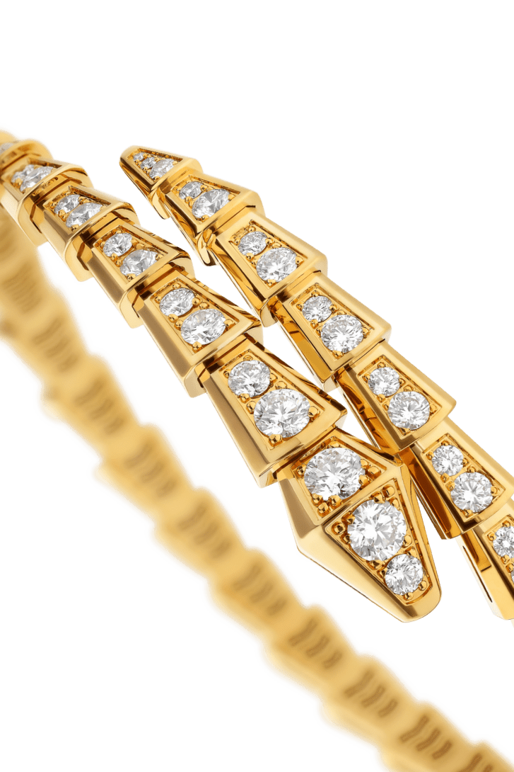 Serpenti Viper Bracelet