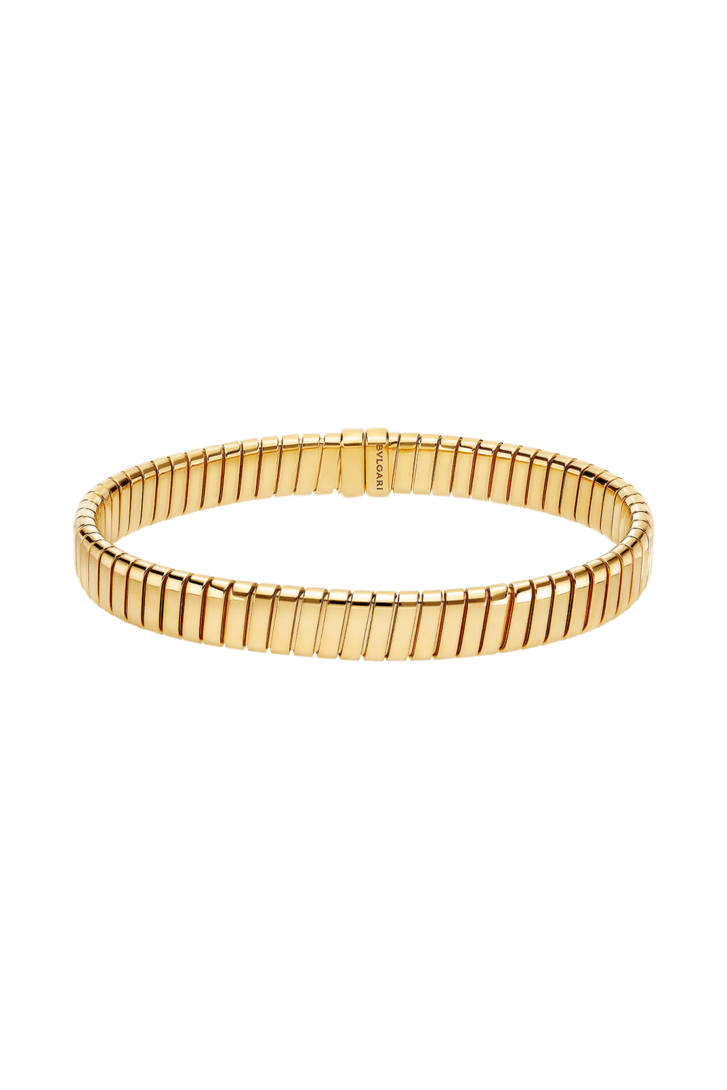 Bvlgari Tubogas Bracelet