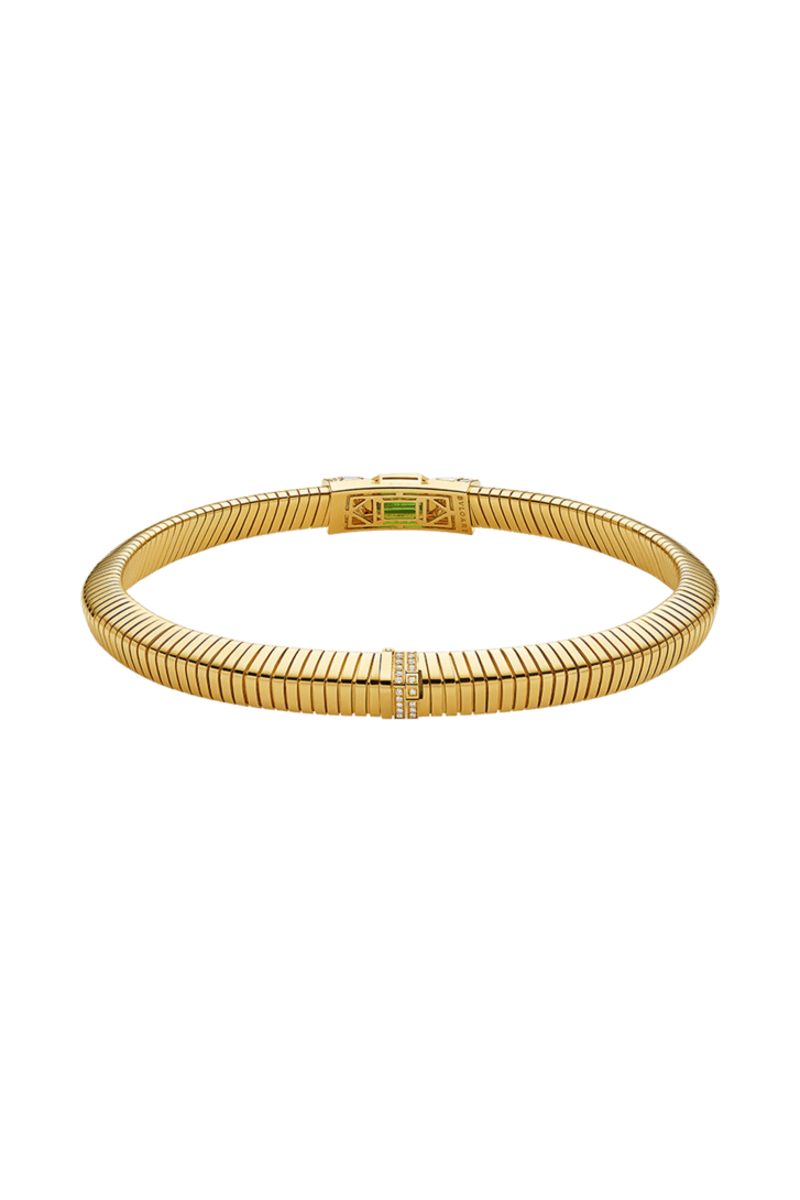 Bvlgari Tubogas Collier