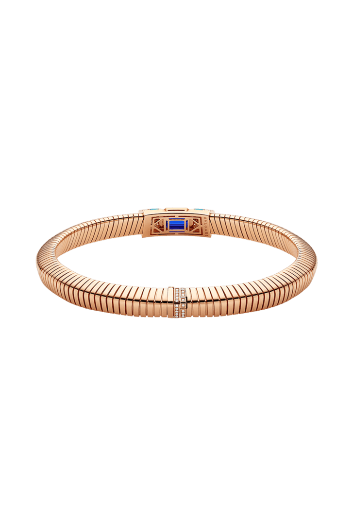 Bvlgari Tubogas Collana