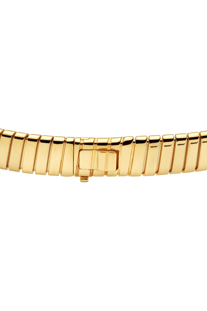 Bvlgari Tubogas Necklace
