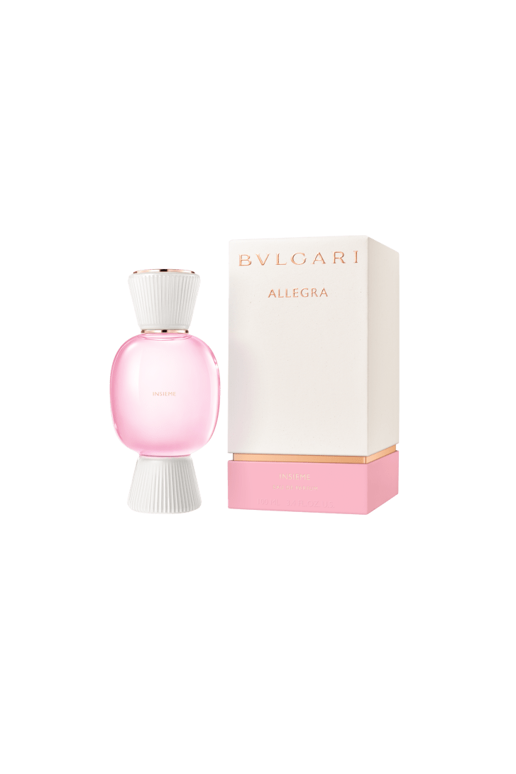 Bvlgari Allegra Insieme Eau de Parfum