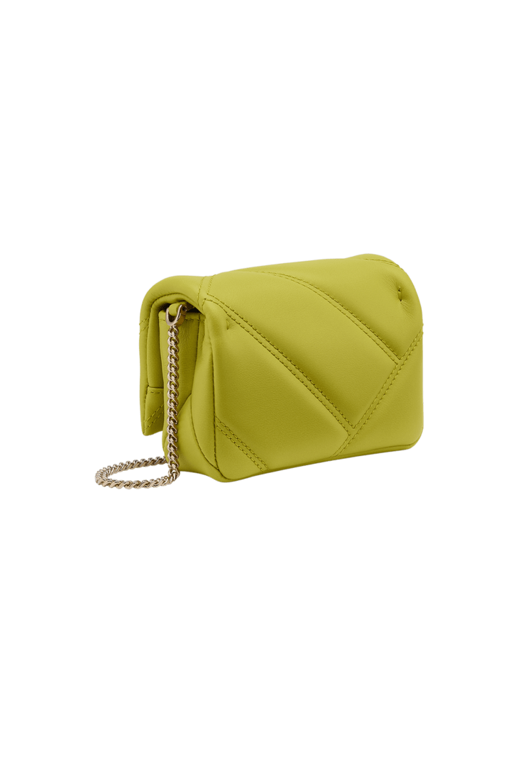 Serpenti Cabochon Micro Bag
