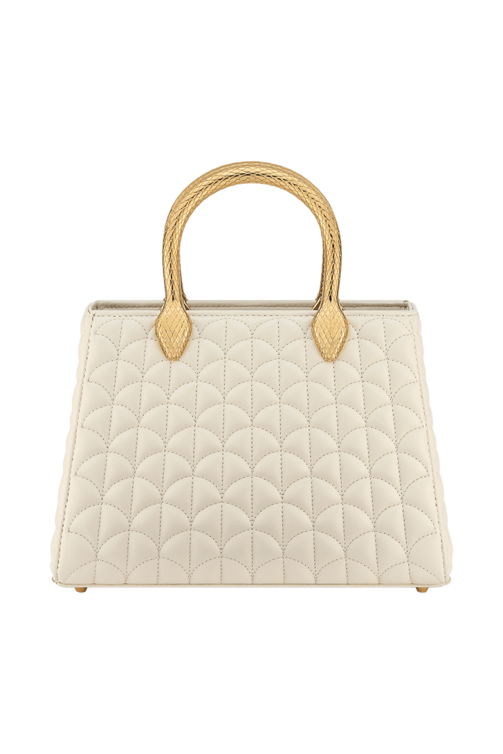 Serpentine Duo Top Handle