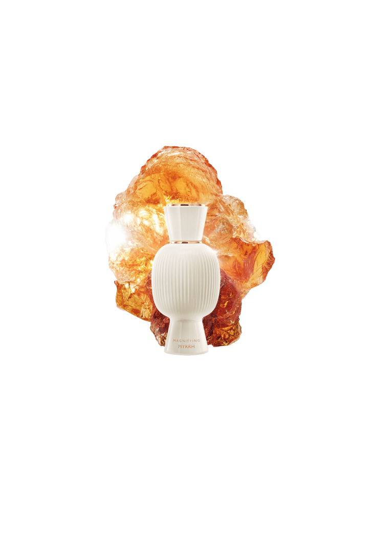 Bvlgari Allegra Myrrh Magnifying Eau de Parfum