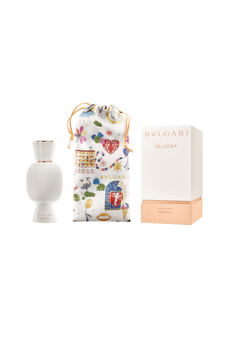 Bvlgari Allegra Neroli Magnifying Eau de Parfum