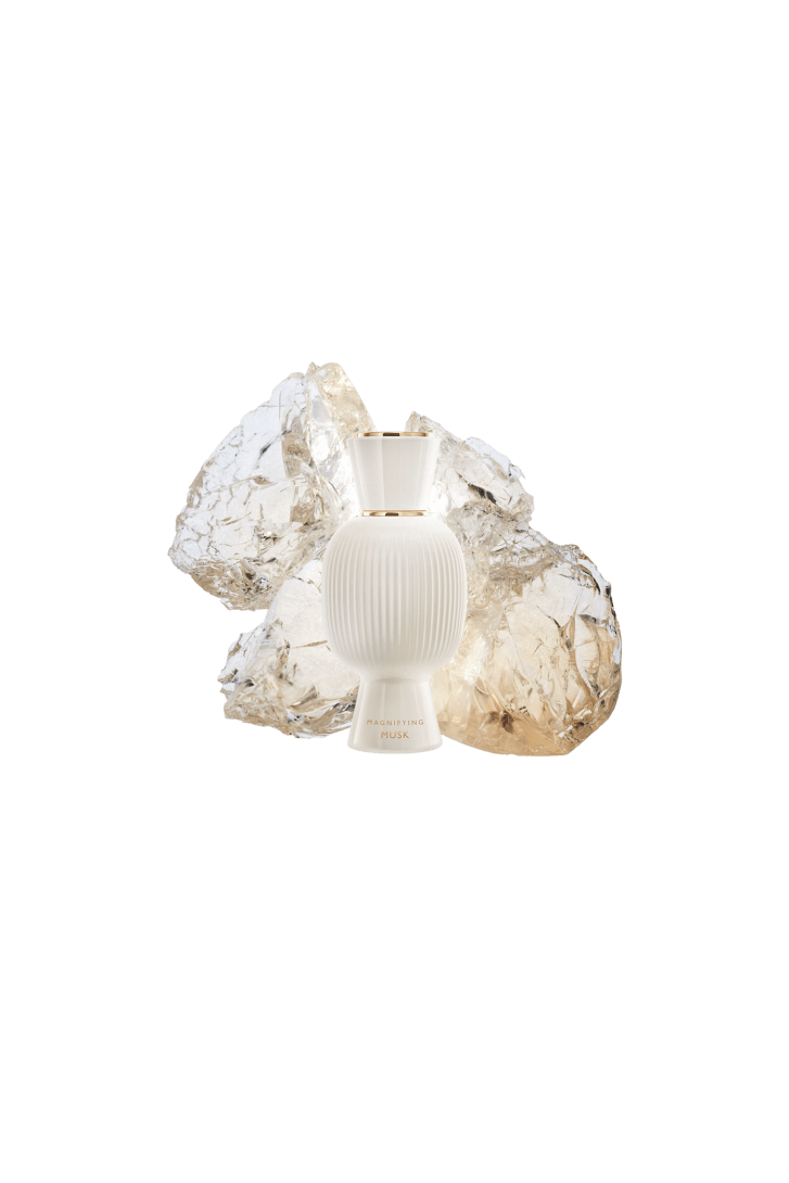 BVLGARI Allegra Magnifying Musk Eau de Parfum