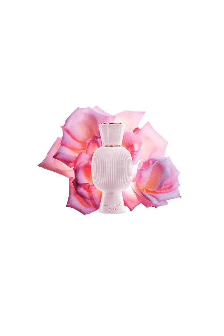 BVLGARI Allegra Magnifying Rose Eau de Parfum