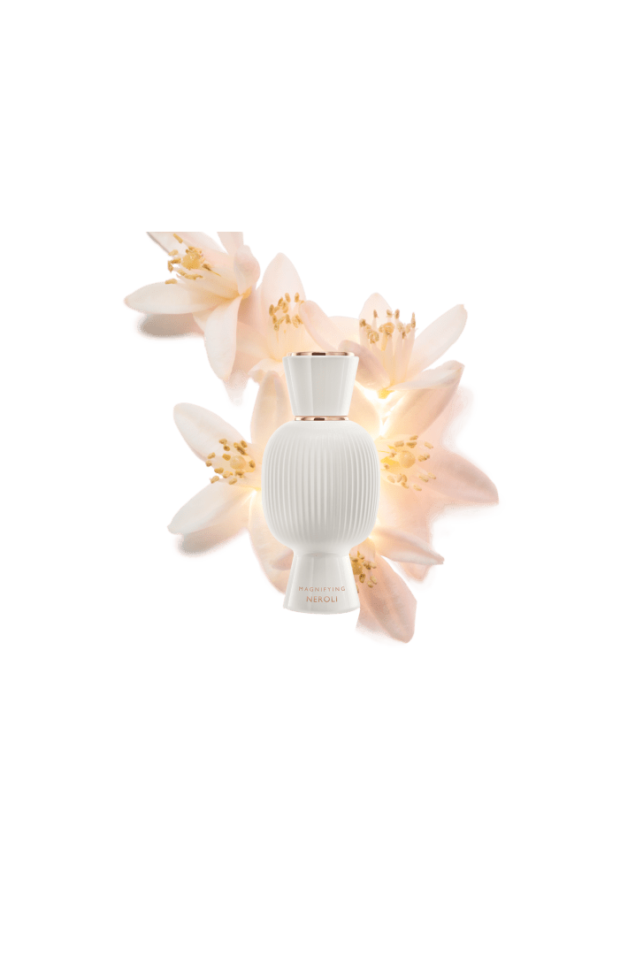 Bvlgari Allegra Neroli Magnifying Eau de Parfum