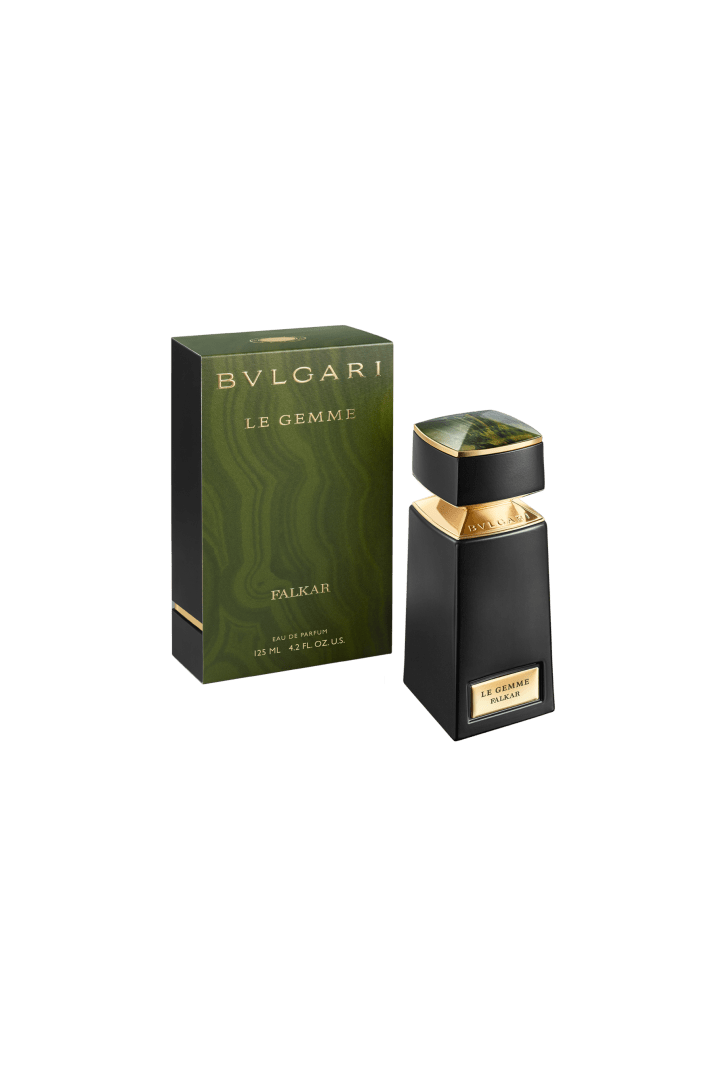 BVLGARI LE GEMME Falkar Eau de Parfum