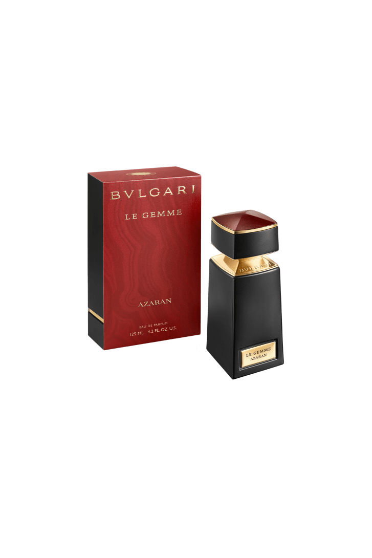 «لي جيمّي» عطر مركّز «أزاران»