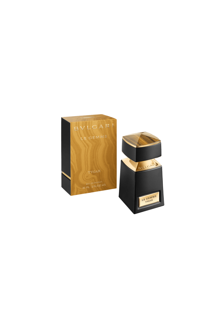 BVLGARI LE GEMME TYGAR Eau de Parfum