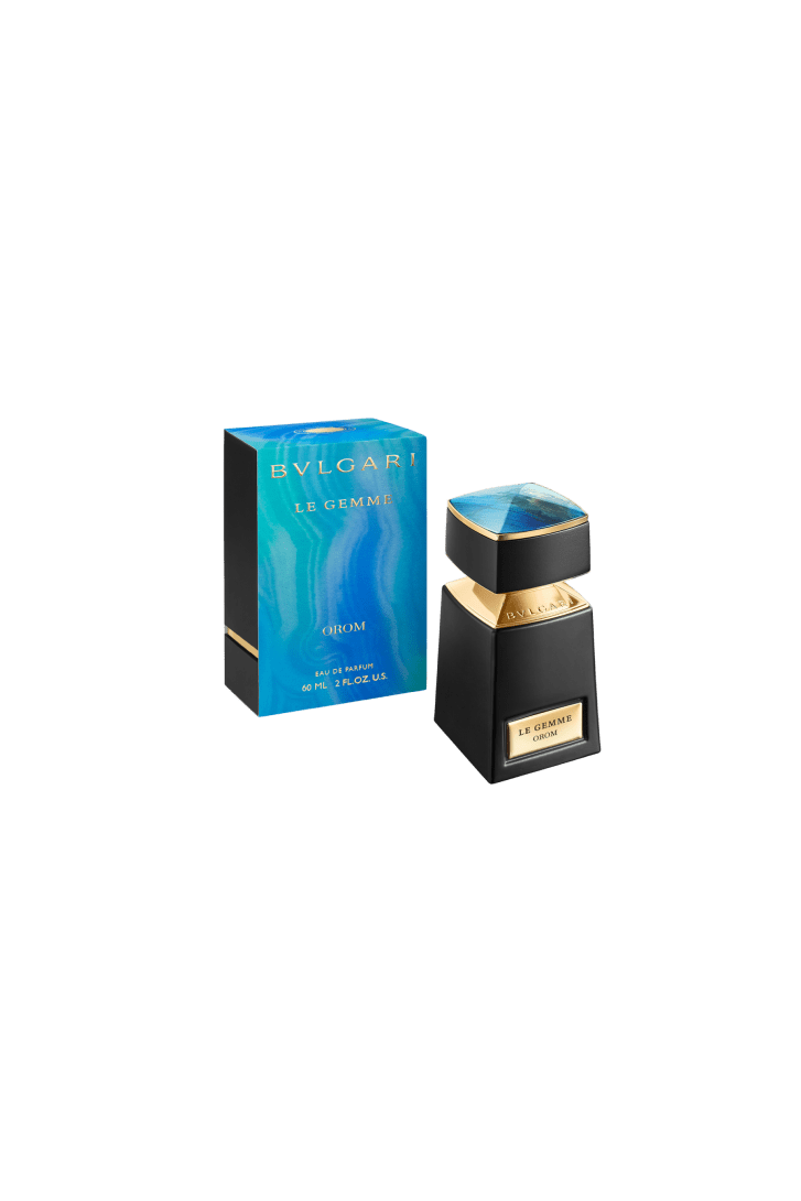 BVLGARI LE GEMME OROM Eau de Parfum