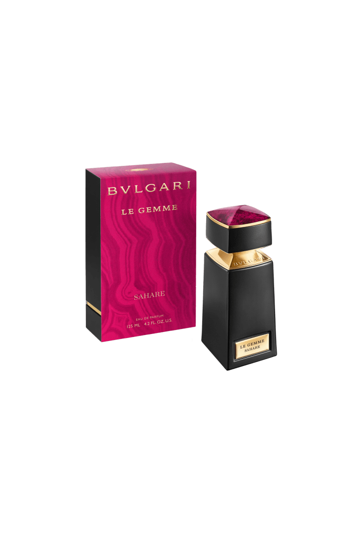 Le Gemme Sahare Eau de Parfum