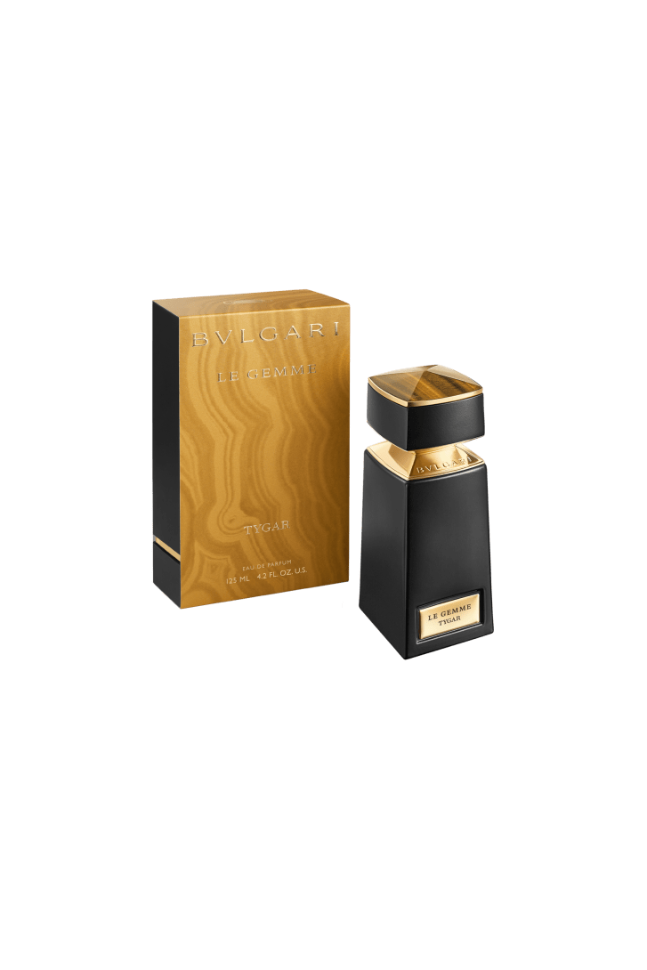 Le Gemme TYGAR Eau de Parfum