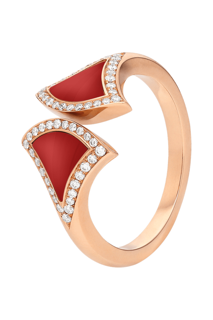 DIVAS’ DREAM Ring