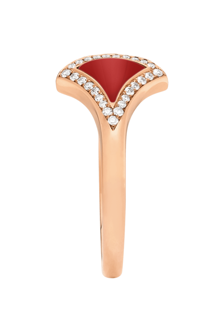 DIVAS’ DREAM Ring