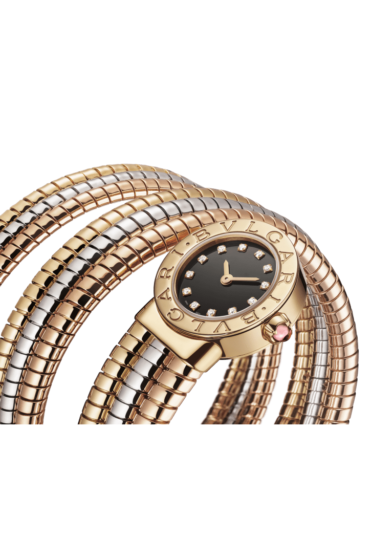 BVLGARI BVLGARI Watch