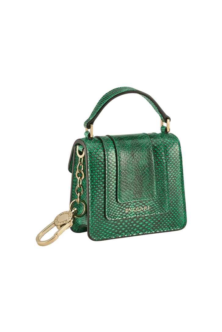 Serpenti Forever Charm