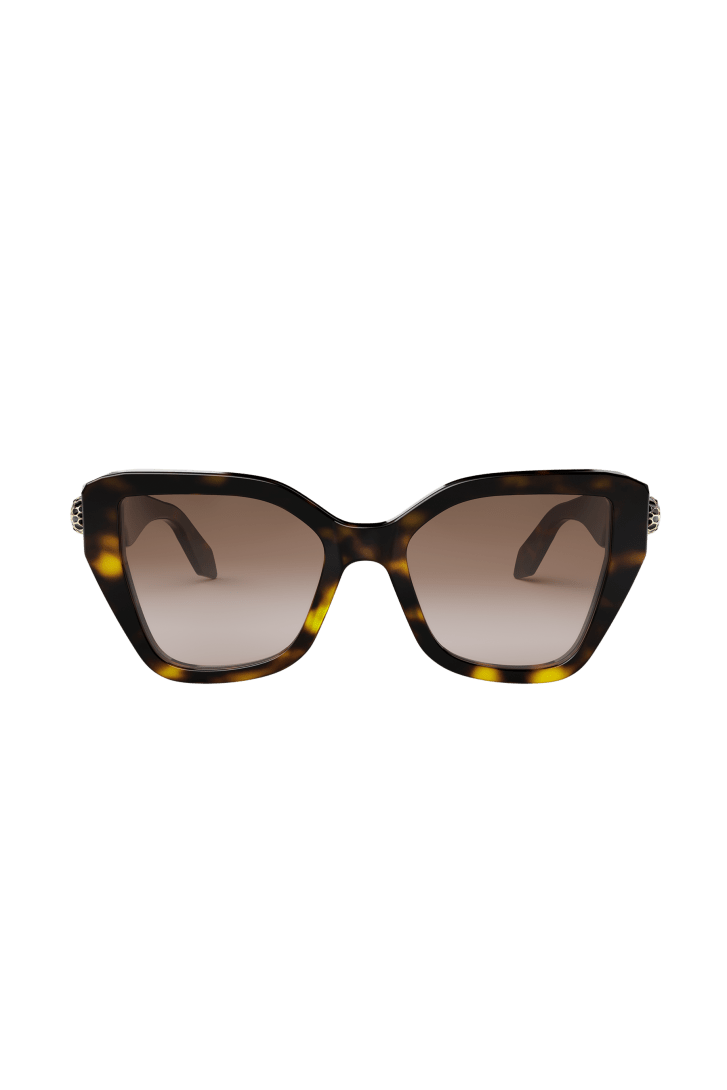 Serpenti Sunglasses