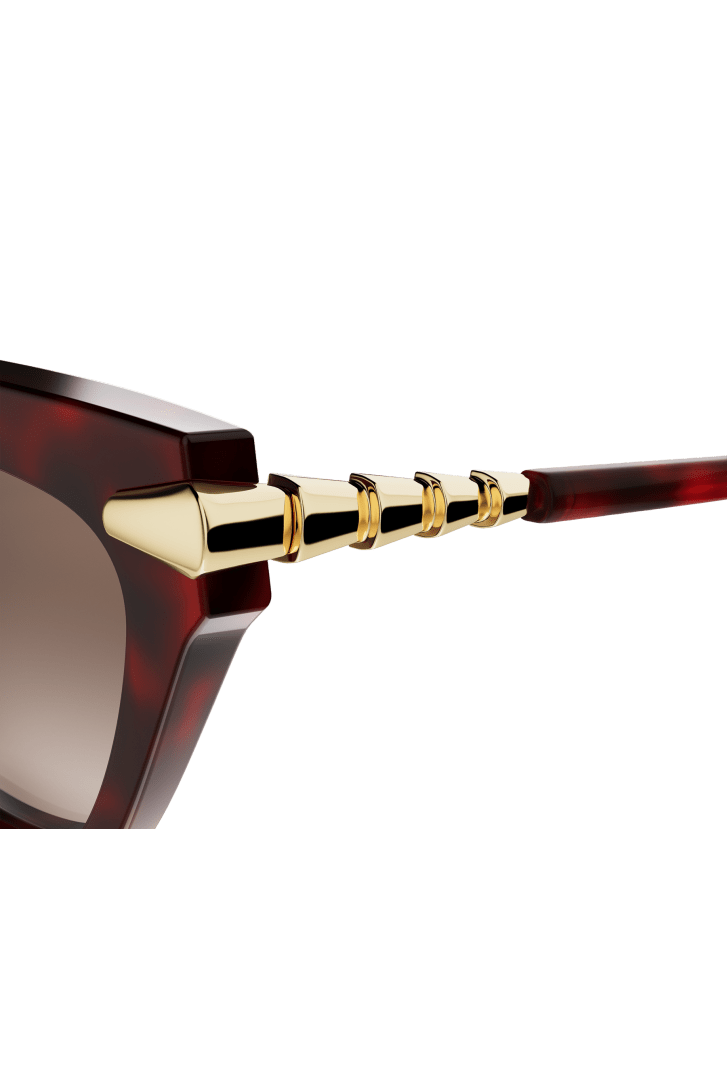 Serpenti Sunglasses