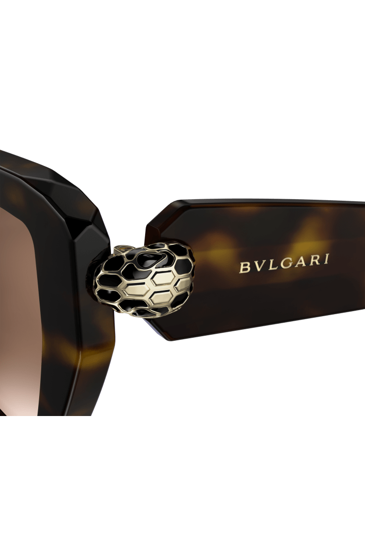 Serpenti Sunglasses