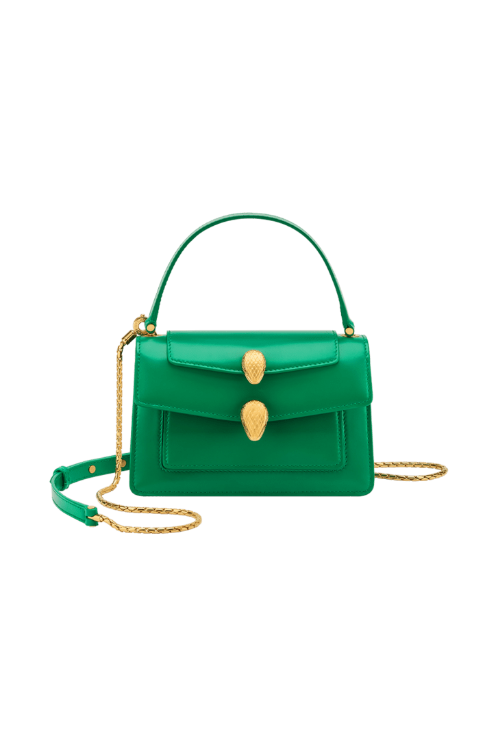 Alexander Wang x Bvlgari Gürteltasche