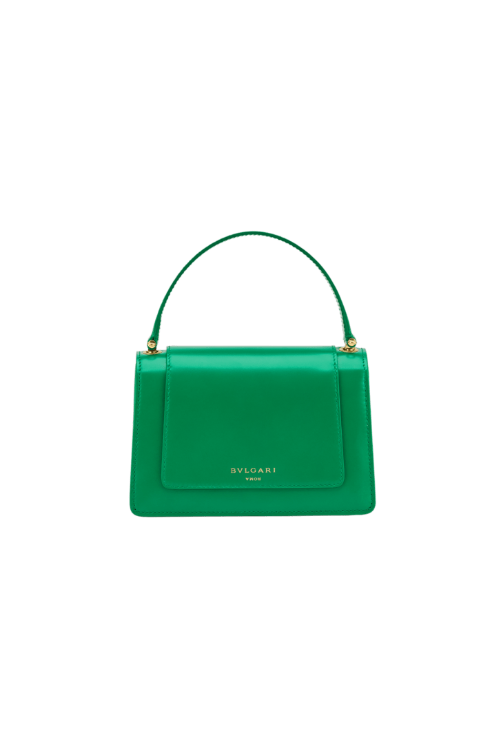 Alexander Wang x Bvlgari Gürteltasche