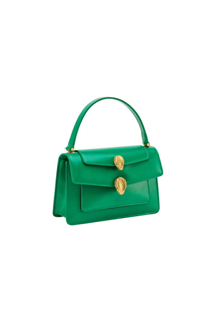Alexander Wang x Bvlgari Gürteltasche