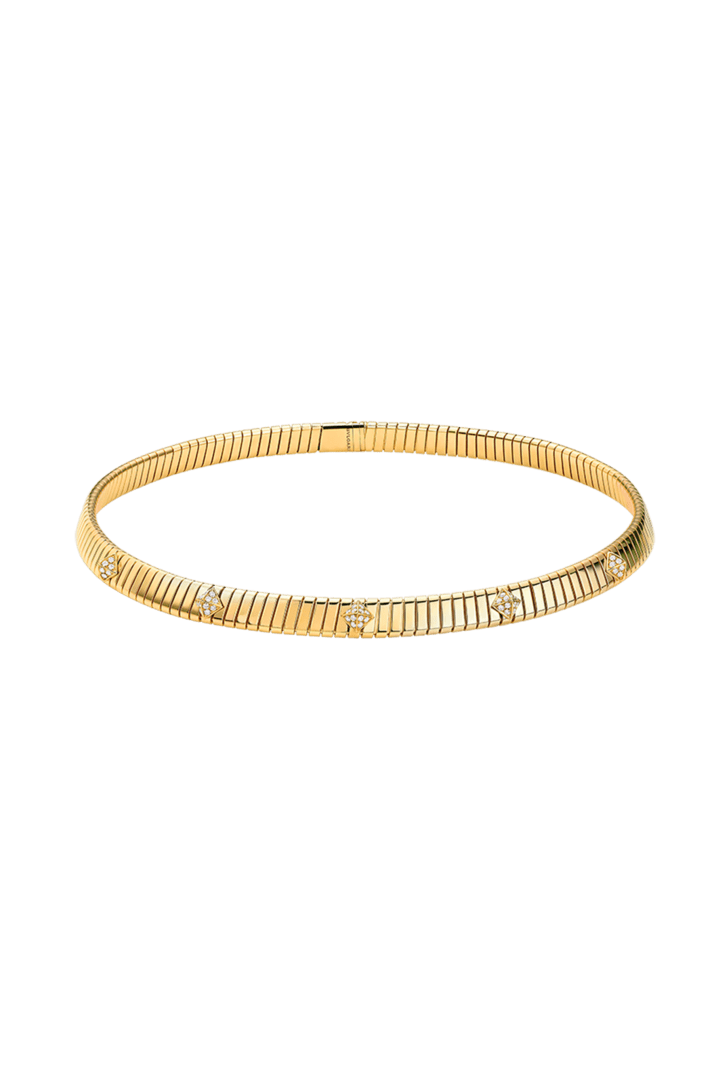 Bvlgari Tubogas Collier
