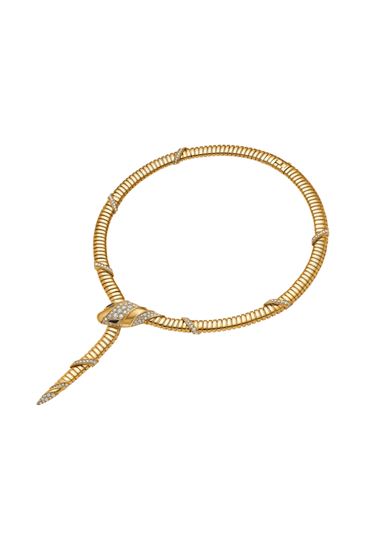 Serpenti Tubogas Colar