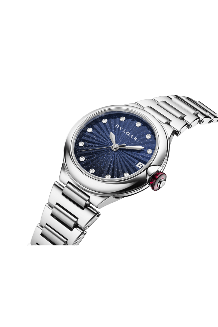 LVCEA Montre